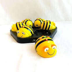 Bee-Bot © Landkreis Rotenburg (Wümme)