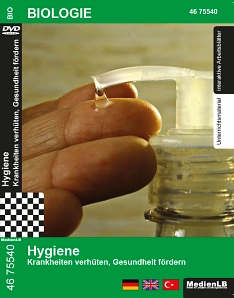 Hygiene.jpg © MedienLB -Medien für Lehrpläne und Bildungsstandards GmbH