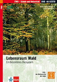 Lebensraum Wald - Ein besonderes Ökosystem © FWU Institut für Film und Bildin Wissenschaft und Unterricht gemeinnützige GmbH