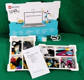 LEGO Education SPIKE Prime Set © Landkreis Rotenburg (Wümme)