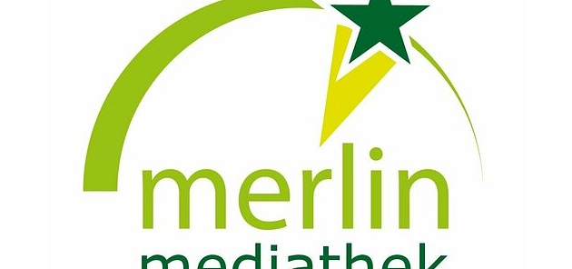Logo Merlin neu