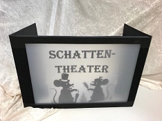 Schattentheater © Landkreis Rotenburg (Wümme)