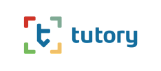 Logo Tutory © tutory UG